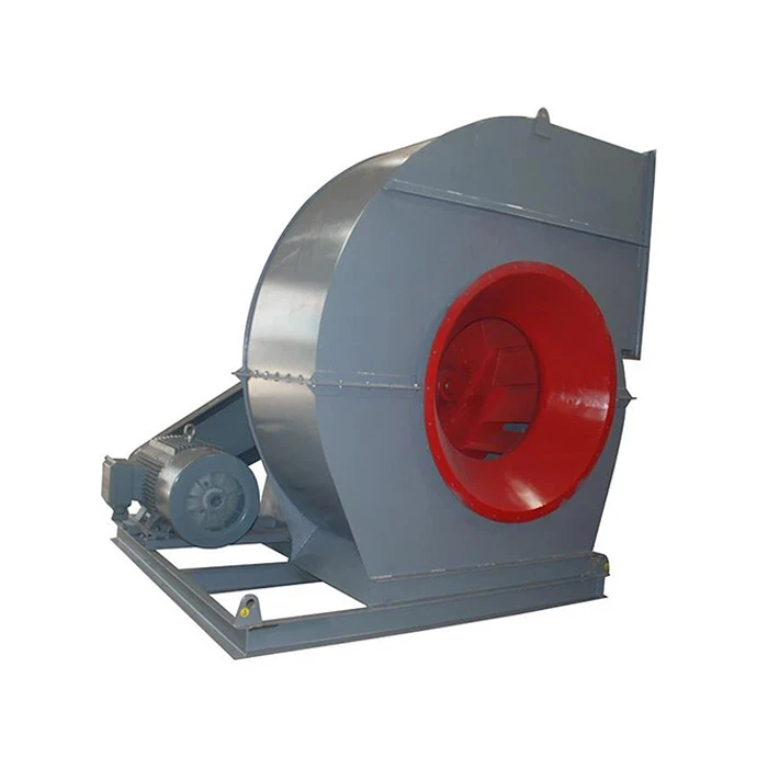 Ġo G4-73 Y4-73 tal-mini tal-ventilazzjoni bl-ajru estrattur industrijali ċentrifugali Fan għall-Power Station u tal-bojler
