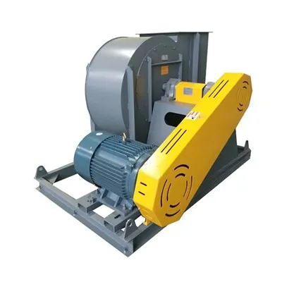 Iffiltra l-Ajru tar-reżistenza tat-Trab Industrijali tal-Brix Magni tal-Fowm Ċentrifugali tal-Fan tal-Blower